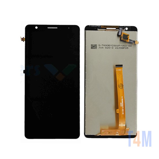 Touch+Display ZTE Blade L210 6,0" Preto